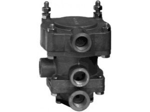 WABCO 973 002 430 0 valdymo vožtuvas, priekaba 
 Suspausto oro sistema -> Vožtuvai/suspausto oro sistema -> Valdymo vožtuvas, priekaba
0701150, 701150, 1577940