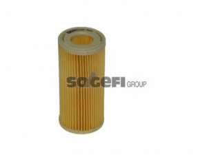 COOPERSFIAAM FILTERS FA6107ECO alyvos filtras 
 Techninės priežiūros dalys -> Techninės priežiūros intervalai
06K115562, 06L115562