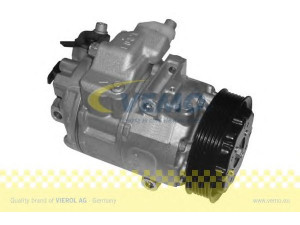 VEMO V15-15-1020 kompresorius, oro kondicionierius 
 Oro kondicionavimas -> Kompresorius/dalys
6Q0 820 803 J, 6Q0 820 803 P, 6Q0 820 808