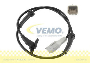 VEMO V42-72-0013 jutiklis, rato greitis 
 Elektros įranga -> Jutikliai
4545.88, 96 449 667 80, 9644966780