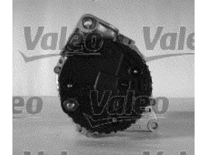 VALEO 439280 kintamosios srovės generatorius 
 Elektros įranga -> Kint. sr. generatorius/dalys -> Kintamosios srovės generatorius
7700431942