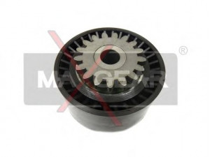 MAXGEAR 54-0420 kreipiantysis skriemulys, V formos rumbuotas diržas 
 Diržinė pavara -> V formos rumbuotas diržas/komplektas -> Laisvasis/kreipiamasis skriemulys
82 00 324 532, 82 00 324 532, 82 00 769 155