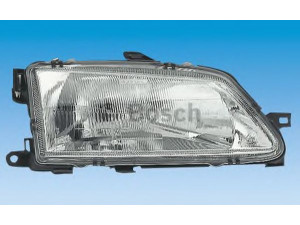 BOSCH 0 318 082 814 priekinis žibintas 
 Kėbulas -> Priekinis žibintas/dalys -> Priekinis žibintas/įterp.