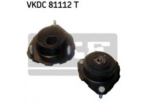 SKF VKDC 81112 T pakabos statramsčio atraminis guolis 
 Ašies montavimas/vairavimo mechanizmas/ratai -> Montavimas, pakabos statramstis
48609-05010