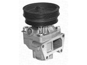 MAGNETI MARELLI 350981341000 vandens siurblys 
 Aušinimo sistema -> Vandens siurblys/tarpiklis -> Vandens siurblys
46400058, 46411355, 46444355, 46400058