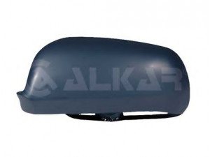 ALKAR 6341521 korpusas, išorinis veidrodėlis 
 Kėbulas -> Langai/veidrodėliai -> Veidrodėlis
1U0857537E GRU