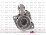 ATL Autotechnik A 74 510 starteris
G601-18-400, M 1 T 50471
