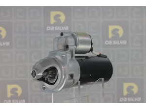 DA SILVA D020337 starteris
58401750