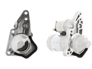CEVAM 9613 starteris 
 Elektros įranga -> Starterio sistema -> Starteris
M0T37971, 23300-BB00A, 23300-BB00B