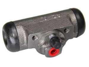 HELLA PAGID 8AW 355 532-341 rato stabdžių cilindras 
 Stabdžių sistema -> Ratų cilindrai
4797659