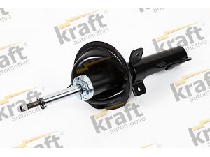 KRAFT AUTOMOTIVE 4002385 amortizatorius 
 Pakaba -> Amortizatorius
1023267, 1023268, 1023270, 1033371