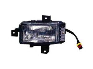 IPARLUX 13535272 rūko žibintas 
 Elektros įranga -> Pagalbiniai žibintai/dalys -> Rūko žibintas/dalys -> Rūko žibintas/įterp.
6710086