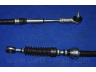 PARTS-MALL PTB-041 sankabos trosas
AA72A46600, AA72A46600A, AA72A46600B