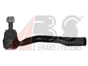 A.B.S. 230461 skersinės vairo trauklės galas 
 Vairavimas -> Vairo mechanizmo sujungimai
45047-09030, 45047-29125, 4504709010