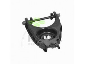 KAGER 87-1595 vikšro valdymo svirtis 
 Ašies montavimas/vairavimo mechanizmas/ratai -> Valdymo svirtis/pasukamosios svirties sujungimas -> Vairo trauklės (valdymo svirtis, išilginis balansyras, diago
48069-26011