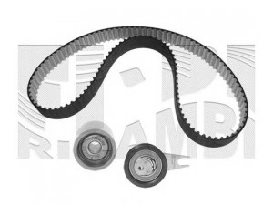 AUTOTEAM KAT1156 paskirstymo diržo komplektas 
 Techninės priežiūros dalys -> Papildomas remontas
028198119B, 028198119B, 028198119B