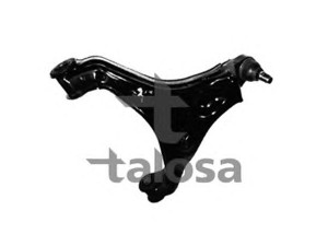 TALOSA 40-01495 vikšro valdymo svirtis 
 Ašies montavimas/vairavimo mechanizmas/ratai -> Valdymo svirtis/pasukamosios svirties sujungimas -> Vairo trauklės (valdymo svirtis, išilginis balansyras, diago
9063304107, 9063304107