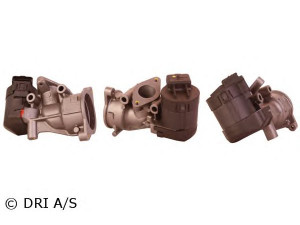 DRI 717730024 ERG vožtuvas 
 Kuro mišinio formavimas -> Išmetimo emisijos valdymas -> Išmetamųjų dujų recirkuliacija -> EGR vožtuvas/įsiurbimo kolektorius
71793027, 71793028, 71793404, 1231964