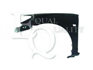 EQUAL QUALITY L03912 sparnas 
 Kėbulas -> Transporto priemonės priekis -> Sparnas/montavimo dalys
60211-S5A-80ZZ
