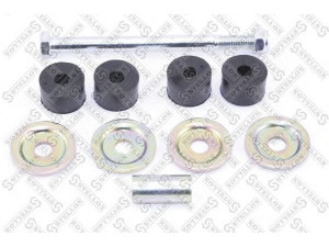 STELLOX 56-74016-SX šarnyro stabilizatorius 
 Ašies montavimas/vairavimo mechanizmas/ratai -> Stabilizatorius/fiksatoriai -> Savaime išsilyginanti atrama
5461847B01