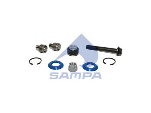 SAMPA 030.602 remonto komplektas, sankabos atleidiklis
2080 6212 S1, 20806212S1, 3191 967 S1