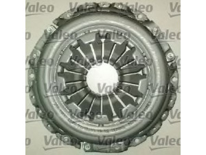 VALEO 826034 sankabos komplektas 
 Sankaba/dalys -> Sankabos remonto komplektas, visas
7701472757, 7701475386