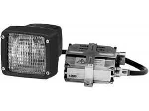 HELLA 1GA 998 534-501 darbinė šviesa
160 62476