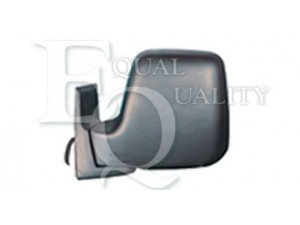EQUAL QUALITY RS00272 išorinis veidrodėlis 
 Kėbulas -> Keleivių kabina -> Durys/dalys
1484829899, SV4922