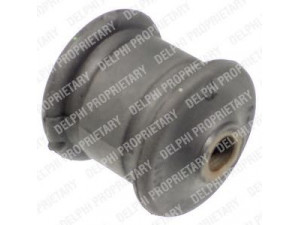 DELPHI TD307W valdymo svirties/išilginių svirčių įvorė 
 Ašies montavimas/vairavimo mechanizmas/ratai -> Valdymo svirtis/pasukamosios svirties sujungimas -> Montavimas/sutvirtinimas
0352301, 352301, 352301, 90445097