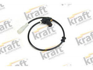 KRAFT AUTOMOTIVE 9411501 jutiklis, rato greitis 
 Elektros įranga -> Jutikliai
1238918, 6238429, 90386504, 90483637