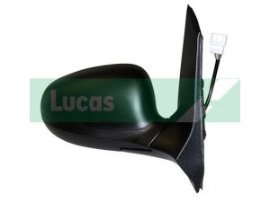 LUCAS ELECTRICAL ADP1006 išorinis veidrodėlis 
 Kėbulas -> Liukai/stogai/durys/stoglangis/sulankstomas stogas -> Durys/dalys