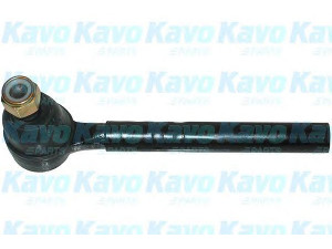 KAVO PARTS STE-9037 skersinės vairo trauklės galas 
 Vairavimas -> Vairo mechanizmo sujungimai
4546019155