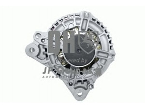 JP GROUP 1190109209 kintamosios srovės generatorius 
 Elektros įranga -> Kint. sr. generatorius/dalys -> Kintamosios srovės generatorius
05033757AB, 5033757AB, 1118206