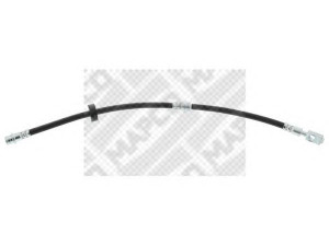 MAPCO 3682 stabdžių žarnelė 
 Stabdžių sistema -> Stabdžių žarnelės
8Z0 611 707, 8Z0 611 707C