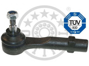 OPTIMAL G1-1418 skersinės vairo trauklės galas 
 Vairavimas -> Vairo mechanizmo sujungimai
3817.71