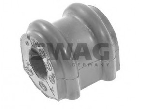SWAG 90 94 1470 skersinio stabilizatoriaus įvorių komplektas 
 Ašies montavimas/vairavimo mechanizmas/ratai -> Stabilizatorius/fiksatoriai -> Sklendės
54813-26000, 54813-26100