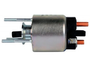 PowerMax 1012495 solenoidinis jungiklis, starteris