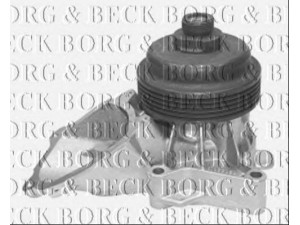 BORG & BECK BWP2097 vandens siurblys 
 Aušinimo sistema -> Vandens siurblys/tarpiklis -> Vandens siurblys
11512248996, 11512354055, 2 354 055