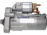 AD KÜHNER 255040 starteris 
 Elektros įranga -> Starterio sistema -> Starteris
7711368323, 8200225336, 8200634603