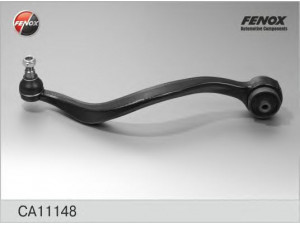 FENOX CA11148 vikšro valdymo svirtis 
 Ašies montavimas/vairavimo mechanizmas/ratai -> Valdymo svirtis/pasukamosios svirties sujungimas -> Vairo trauklės (valdymo svirtis, išilginis balansyras, diago
GJ6A-34-J50B, GJ6A34J50B, GJ6A34J50C