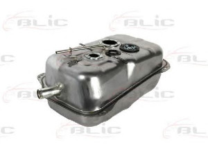 BLIC 6906-00-6840006P degalų bakas
8910170A01, 8910170A01000