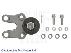 BLUE PRINT ADT38617 atramos/vairo trauklė 
 Ašies montavimas/vairavimo mechanizmas/ratai -> Sujungimai -> Atramos/vairo trauklė
43330-0B020, 43330-29115, 43330-29175