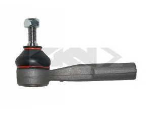 SPIDAN 46346 skersinės vairo trauklės galas 
 Vairavimas -> Vairo mechanizmo sujungimai
773 64 568, 3817 86, 773 63 829