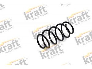 KRAFT AUTOMOTIVE 4021548 spyruoklė 
 Pakaba -> Spyruoklės
312158