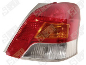SPILU 490014 kombinuotas galinis žibintas 
 Elektros įranga -> Šviesos -> Kombinuotas galinis žibintas/dalys -> Kombinuotas galinis žibintas
815510D110