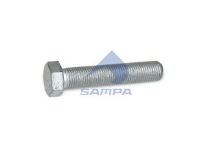 SAMPA 102.536 tvirtinimo veržlė, stabilizatorius
000000 005713, 000000005713, 000960 014121