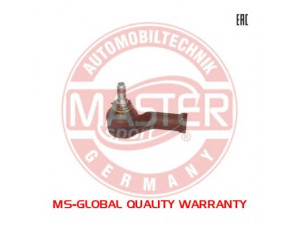 MASTER-SPORT 22001-PCS-MS skersinės vairo trauklės galas 
 Vairavimas -> Vairo mechanizmo sujungimai
1 074 306, 1 107 015, 98AG 3290 AA