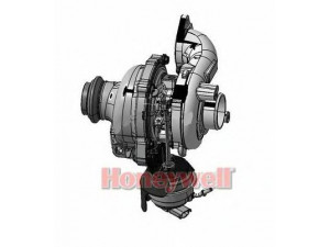 GARRETT 784011-5005S kompresorius, įkrovimo sistema
9.68612E+11
