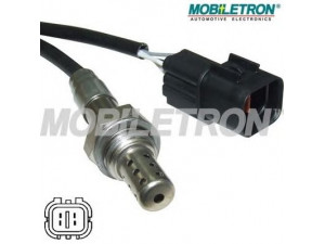 MOBILETRON OS-M412P lambda jutiklis 
 Išmetimo sistema -> Lambda jutiklis
MD313304