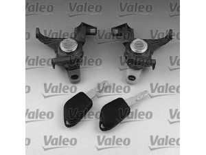 VALEO 252568 užrakto cilindro komplektas 
 Užrakinimo sistema -> Užrakto cilindras/rinkinys
9170-G0, 9170G0